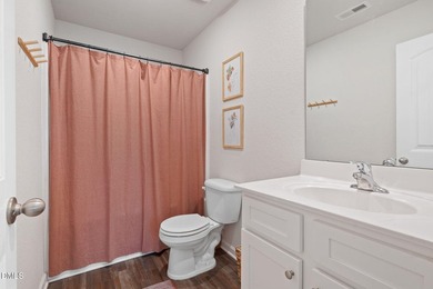 Welcome home to this beautifully maintained ranch in the heart - photo 26
