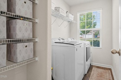 Welcome home to this beautifully maintained ranch in the heart - photo 29