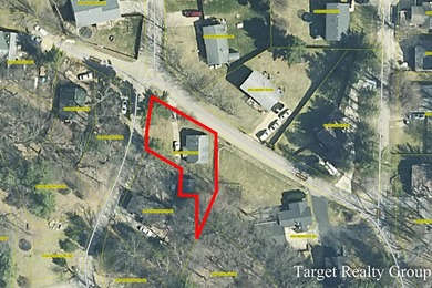 Enjoy views of Bostwick Lake from this completely updated home - photo 36