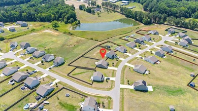 Welcome home to this beautifully maintained ranch in the heart - photo 40