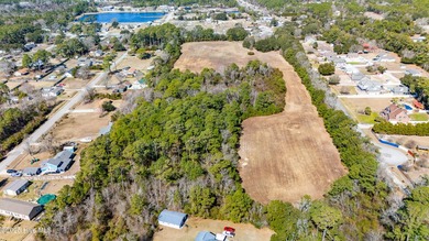 GREAT Location!! GREAT Opportunity for Developer/Investor!!! - photo 1