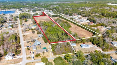 GREAT Location!! GREAT Opportunity for Developer/Investor!!! - photo 2