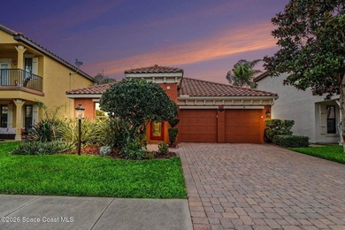 Beautifully updated Mediterranean style home located in the - photo 2