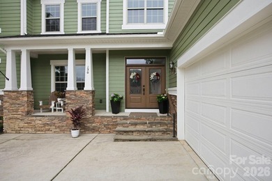Welcome to this beautifully maintained home with numerous recent - photo 4