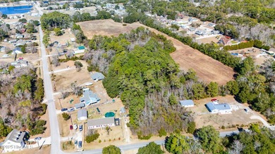 GREAT Location!! GREAT Opportunity for Developer/Investor!!! - photo 6