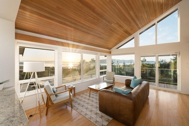 Sensational private parkland estate above Secret Cove in - photo 7