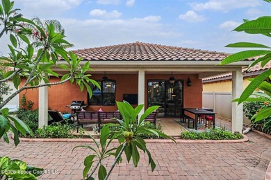 Beautifully updated Mediterranean style home located in the - photo 7