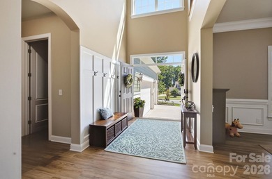 Welcome to this beautifully maintained home with numerous recent - photo 8
