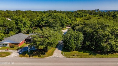 GREAT Location!! GREAT Opportunity for Developer/Investor!!! - photo 8