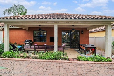 Beautifully updated Mediterranean style home located in the - photo 8