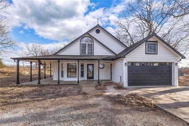 (private lake, pond, coastal) Home Sale Pending in Urich Missouri