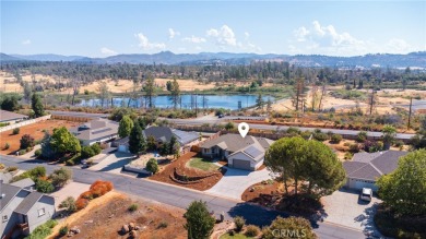 Oroville Lake Home For Sale in Paradise California
