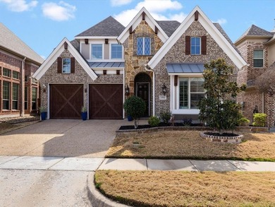 Lake Lewisville Home For Sale in The Colony Texas