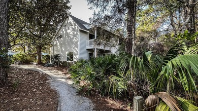 MUCH SOUGHT AFTER CASSINE END UNIT WITH 2 BEDROOM, 2 1/2 BATHS - photo 4
