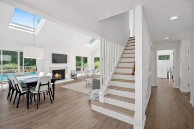 Light-filled estate on 1.56 private acres, recently upgraded - photo 4