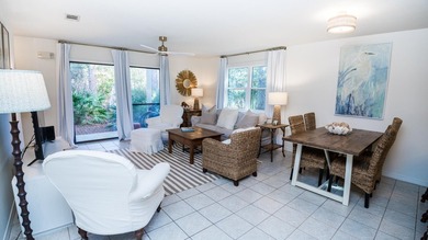 MUCH SOUGHT AFTER CASSINE END UNIT WITH 2 BEDROOM, 2 1/2 BATHS - photo 6