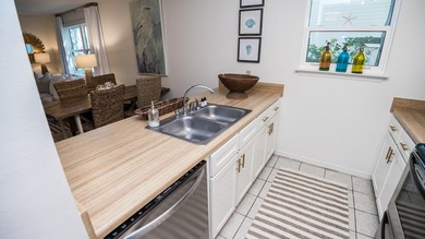 MUCH SOUGHT AFTER CASSINE END UNIT WITH 2 BEDROOM, 2 1/2 BATHS - photo 9