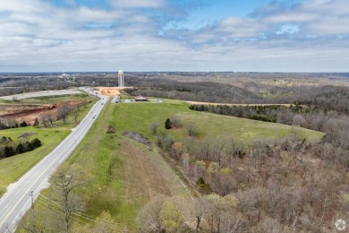 Lake Commercial Sale Pending in Branson West, Missouri