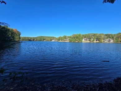 Lake Lot For Sale in Daniels, West Virginia