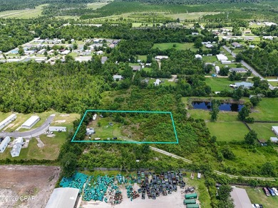 Private, Wooded Homesite with Room to Expand! Escape the noise - photo 1