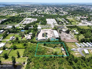 Private, Wooded Homesite with Room to Expand! Escape the noise - photo 3