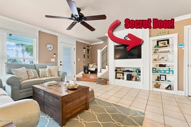 Rare end unit with stunning Gulf views from private balconies - photo 3