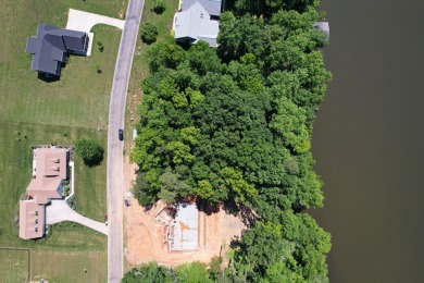 (private lake, pond, creek) Lot For Sale in Dayton Tennessee