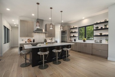 This newly constructed, architecturally designed home offers a - photo 11