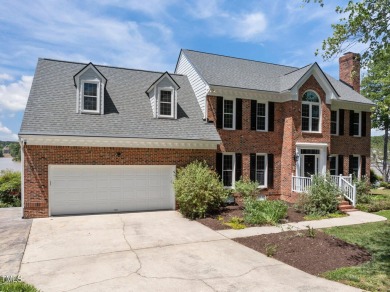 Lake Home Sale Pending in Durham, North Carolina