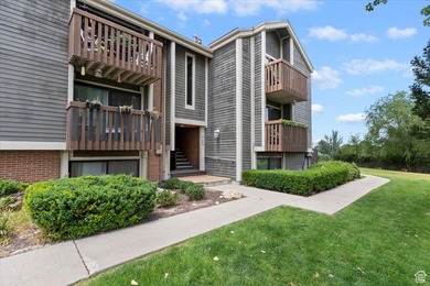 Great Salt Lake Condo For Sale in Taylorsville Utah