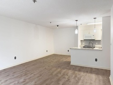 Welcome to this beautiful 3rd-floor condo in the prestigious 55+