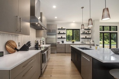This newly constructed, architecturally designed home offers a - photo 13