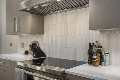 This newly constructed, architecturally designed home offers a - photo 14