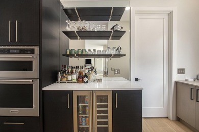 This newly constructed, architecturally designed home offers a - photo 16
