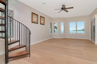 Virtually Staged. Experience the best of waterfront living in - photo 17
