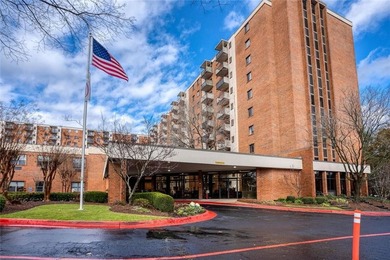 Welcome to this beautiful 3rd-floor condo in the prestigious 55+