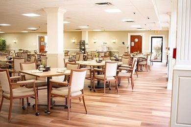 Welcome to this beautiful 3rd-floor condo in the prestigious 55+