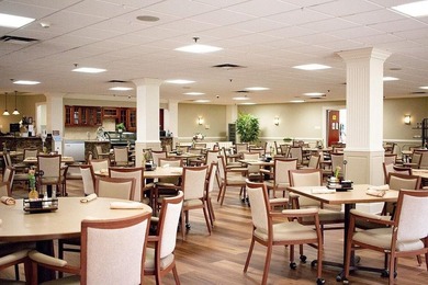 Welcome to this beautiful 3rd-floor condo in the prestigious 55+