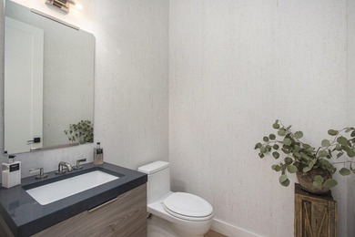This newly constructed, architecturally designed home offers a - photo 20