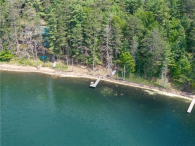 Lake Acreage For Sale in Barnes, Wisconsin