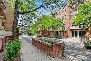 Live in the center of it all, just one block off Washington - photo 21