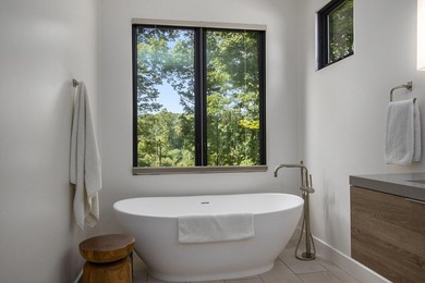 This newly constructed, architecturally designed home offers a - photo 22