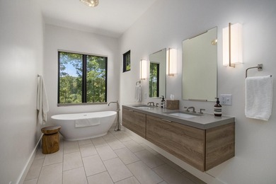 This newly constructed, architecturally designed home offers a - photo 23