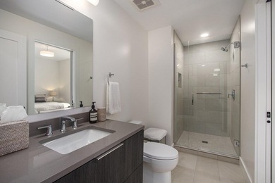 This newly constructed, architecturally designed home offers a - photo 25