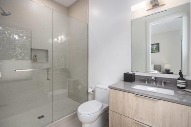 This newly constructed, architecturally designed home offers a - photo 29