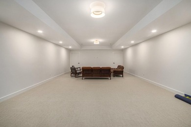 This newly constructed, architecturally designed home offers a - photo 33