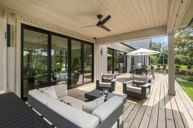 This newly constructed, architecturally designed home offers a - photo 35