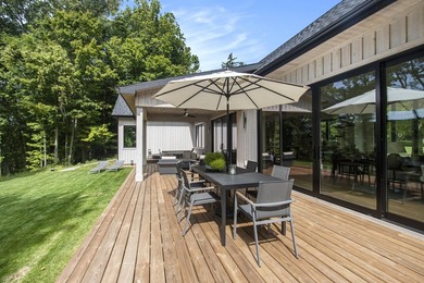 This newly constructed, architecturally designed home offers a - photo 36