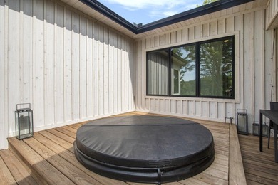 This newly constructed, architecturally designed home offers a - photo 37