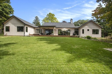 This newly constructed, architecturally designed home offers a - photo 38